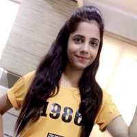 Anjali Arora