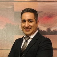 Carlos Orduno