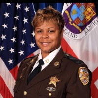 Ecolia Whitmire