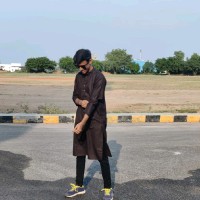 Ashish Kumar