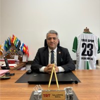 Talha DEMİRTAŞ