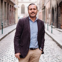 Raaïd Daoussi