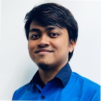 Mohamad Faeiz Mohamad Shukri