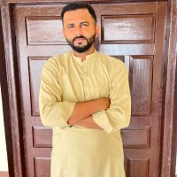 Kazim Hussain