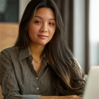 Brittany Phouangphet