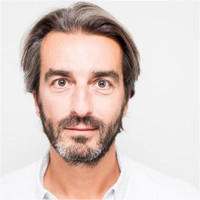 Arnaud Scaramanga