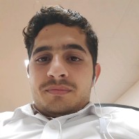 Umar Bacha