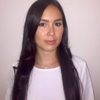 Stéphanie Talbi