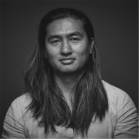 Nimesh Gurung