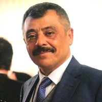 Ramazan Levent Gelir