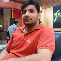 Manish Kumar