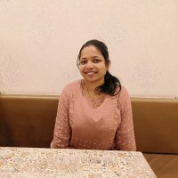 Pooja Patil