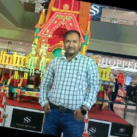 Iqbal Shekh