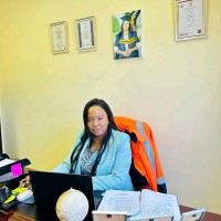 TATENDA CHIPENZI,CMILT