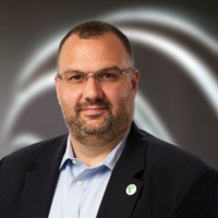 Anthony Cartolaro, Itil