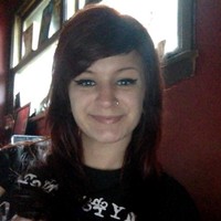 Stephanie Jandejska