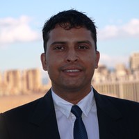 Dr. Pankaj Sharma, Phd