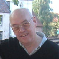 Dave Williams