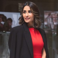 Essra M. Al-Bloushi
