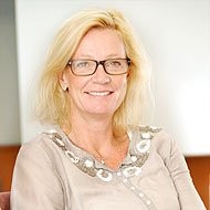 Susanna Marcus