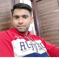 Shubham Varshney
