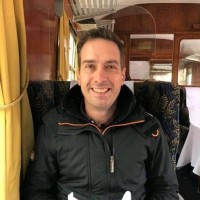 Darren Ross