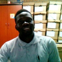 Mohau Lekoloane