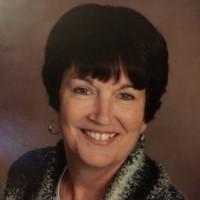 Beverly Ricketts Reed