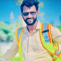 Qaiser Saleem