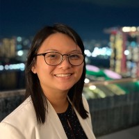 Cheryl Yi