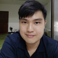 Tomy LIU