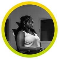 Hermann Christelle GUEDE