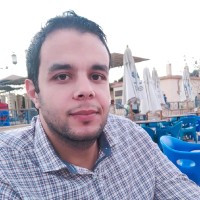 Mohamed Arafat