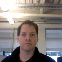 Todd Currie
