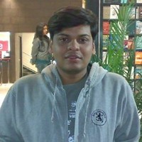 Manish Kumar Gautam