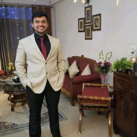 Shaurya Mehrotra