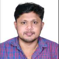 Tony Varghese