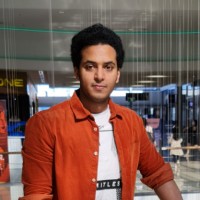 Mohammed Khan