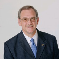Mike Cloud, Mba