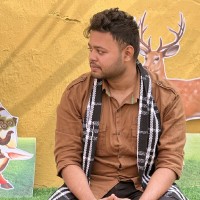 Arabinda Kumar Dash