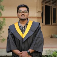 Jayswal Shashank