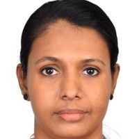 LAKSHMI HARIDAS