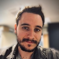 Joris Letessier