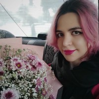 Anahita Aryanpour
