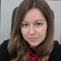 Sladja Djokic