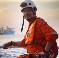 Wally Roldan