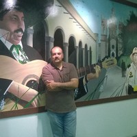 Juan Alejandro Castillo Cruz