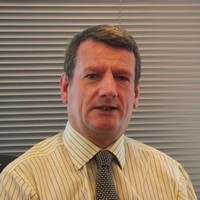 Nick Sealey