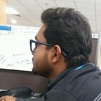 Sushant Ranjan
