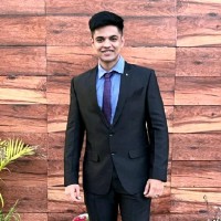 Devansh Parekh